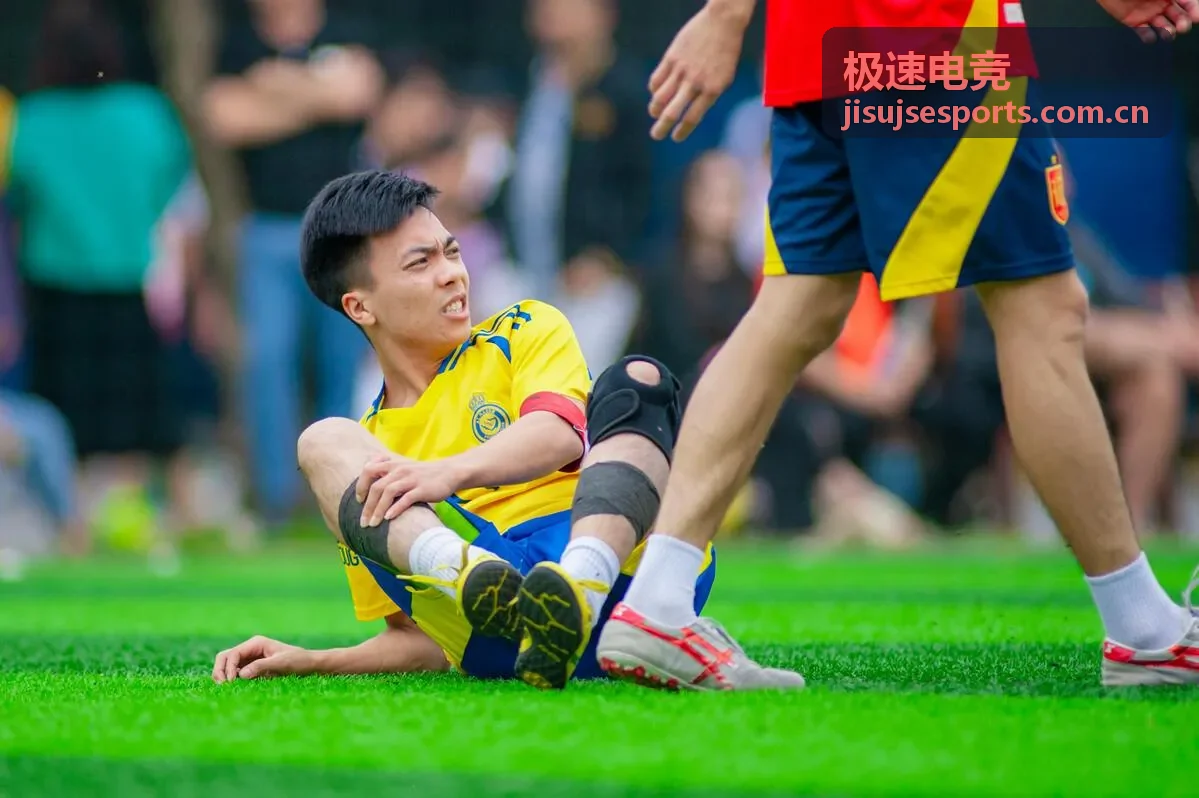 极速电竞反应速度与手眼协调训练教程
